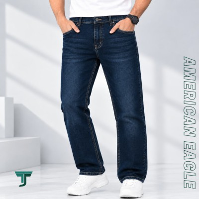 American Eagle – Deep Blue Denim Pant